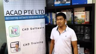 Interior Design Software Training  InteriCAD Testimonials [upl. by Aschim]