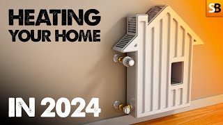 Which Heating System Is Best in 2024 [upl. by Hembree166]