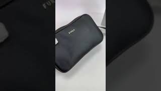 Furla03  Аккуратная удобная сумка из Эко кожи bag fashion luxury [upl. by Faubert671]