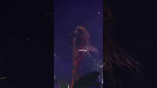 Beyoncé performs Drunk In Love Dubai version live renaissanceworldtour [upl. by Abeu459]