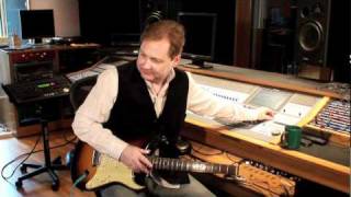 Steve Wariner  A Groove  Lesson [upl. by Rednazxela]