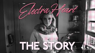 The Mysterious Lore of Electra Heart [upl. by Zenger]