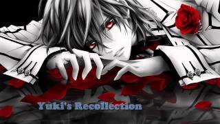 Best of Anime Music Soundtrack from Vampire Knight [upl. by Haran111]