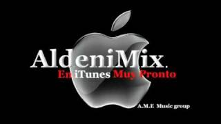 AldeniMix InteresadaStereo Love Latin version [upl. by Schenck]