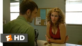 Erin Brockovich 110 Movie CLIP  On the Prowl for Papers 2000 HD [upl. by Pliske]