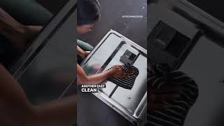 3 Kitchen Appliances you Should Clean Every Month in 5 Minutes Affresh appliance cleaning products [upl. by Nogam976]