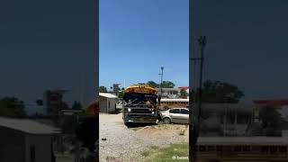 Ruta 7 BELLESAS de HN 🤤🤪🥵🤤🤤 BUSES DE HONDURAS HN [upl. by Ettelracs]