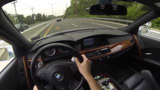 M5 POV [upl. by Hamlet]