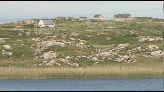 Connemara Championship Golf Links Ireland [upl. by Bronwyn336]