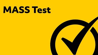 MASS Test  Mechanical Concepts  Study Guide [upl. by Jarus]