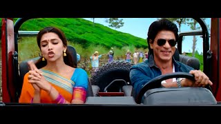 Chennai Express Full Movie 2013  Shah Rukh Khan Deepika Padukone  Rohit Shetty HD Facts amp Review [upl. by Suciram696]