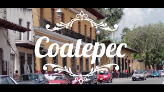 COATEPEC VERACRUZ [upl. by Nedle]