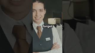 Hotel Uniform Codes Around the World 🌍 hospitalityindustry hoteluniform outfit hoteloperations [upl. by Hiram]