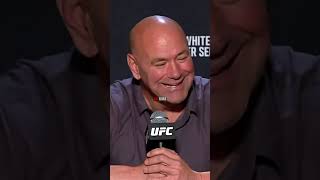 🔥Dana White on Jake Paul Sneaking Into UFC🥷 [upl. by Blondell]