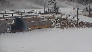 Birkie Trailhead [upl. by Nnaeiram100]