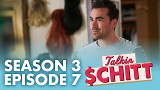 Schitts Creek Season 3 Episode 7 General Store podcast schittscreek [upl. by Saimon]