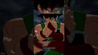 Goku vs Raditz part 1 sparkingzero whatif kakarot [upl. by Jacklyn]