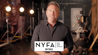 NYFA  Intro  The College Tour [upl. by Ennayehc]