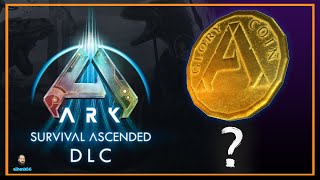 ¿Qué pasará con los GLORY COINS en ARK ASCENDED [upl. by Drice]