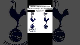 tottenhamhotspurs logo football team [upl. by Euqinamod]