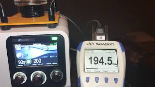 How to Measure the Power Output of the IRIDEX Cyclo G6 Laser [upl. by Airamanna]