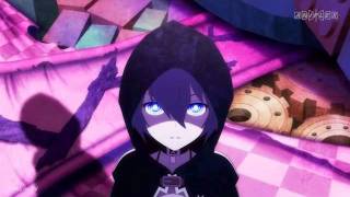 Black Rock Shooter TV Anime PV [upl. by Neal]