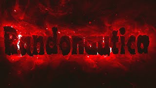 Randonautica Creepypasta GermanDeutsch [upl. by Dnumde]