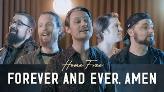 Home Free  Forever and Ever Amen [upl. by Nevanod]