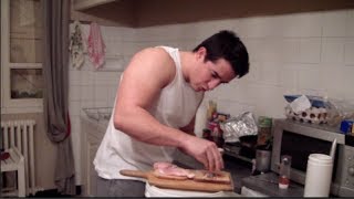 Recette Secrète Sandwich Pour Prendre Du Muscle [upl. by Ida967]