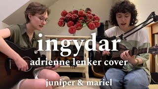 ingydar  adrienne lenker collab cover [upl. by Nella211]