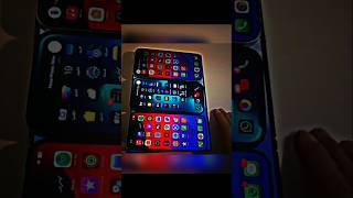 Huawei Mate XT🗿trollface edit viralshorts trending [upl. by Vonni664]