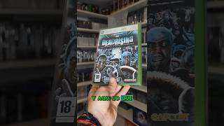 DEAD RISING DELUXE REMASTERED deadrisingremaster deadrising capcom parati juegos videogame [upl. by Victorie]