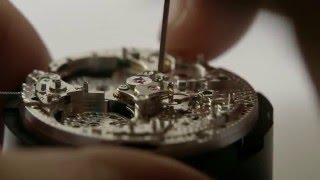 How a Patek Philippe Grandmaster watch is made [upl. by Daphne407]