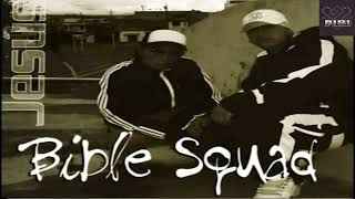 08 Bible Squad  Para Ti [upl. by Zonda]