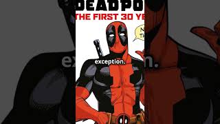 Deadpool vs Wolverine  Who Wins trendingtrendingdeadpoolmarvel wolverineshortvideoviral [upl. by Akyssej]