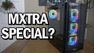 Much Improved or Same Story Rosewill Cullinan MX Review [upl. by Asalocin]