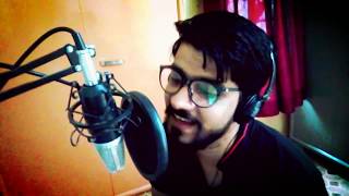 Cover song  Madhuban Khushboo Deta Hai ft Prakash Jangir [upl. by Ljoka]