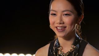 Chinese SingerSongwriter GEM 邓紫棋 on Making Her Mark in the US [upl. by Ahsirk371]