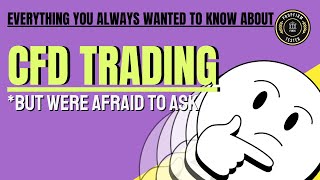 What is CFD trading Clear explanation [upl. by Kerril]