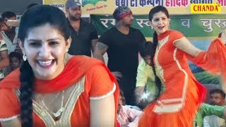 सपना चौधरी ने धमाल मचा दिया  Viral Dance  क्या आपने सपना की ऐसी मस्ती देखी है  New Song 2020 [upl. by Oznola]