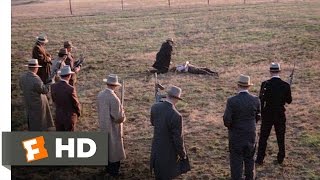 Dillinger 1012 Movie CLIP  Pretty Boy Floyd 1973 HD [upl. by Simmie548]