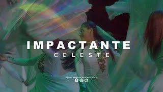 Impactante Celeste  danza instrumentoslevantateydanza [upl. by Blisse]