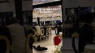 CHiTA MAGIC Yigana NDAHIRO VALENCE PAPY wedding love viralvideo chitamagictv ndahirovalencypapy [upl. by Daniel]