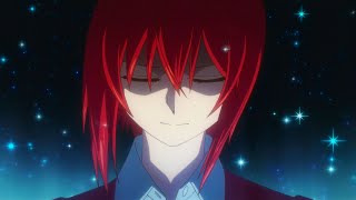 4K  60FPS The Ancient Magus Bride Opening 2 Creditless [upl. by Ignace230]