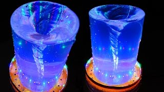 How To Make Tabletop VORTEX WATER FOUNTAIN at Home [upl. by Arocet748]