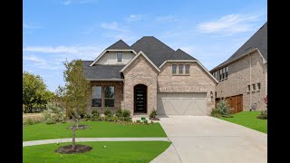 Home for sale  4210 Gambel Road Prosper TX 75078 [upl. by Standush24]