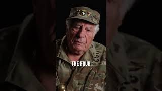 How The 101st Airborne Got Involved In The Battle of the Bulge [upl. by Rozella876]