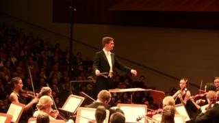 Gustav Mahler Symphony No 5 2nd movement [upl. by Egwin]