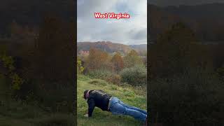 Push Up Power USA West Virginia [upl. by Sheeb715]