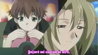 Madlax cap 7 22 sub español HD [upl. by Araec653]